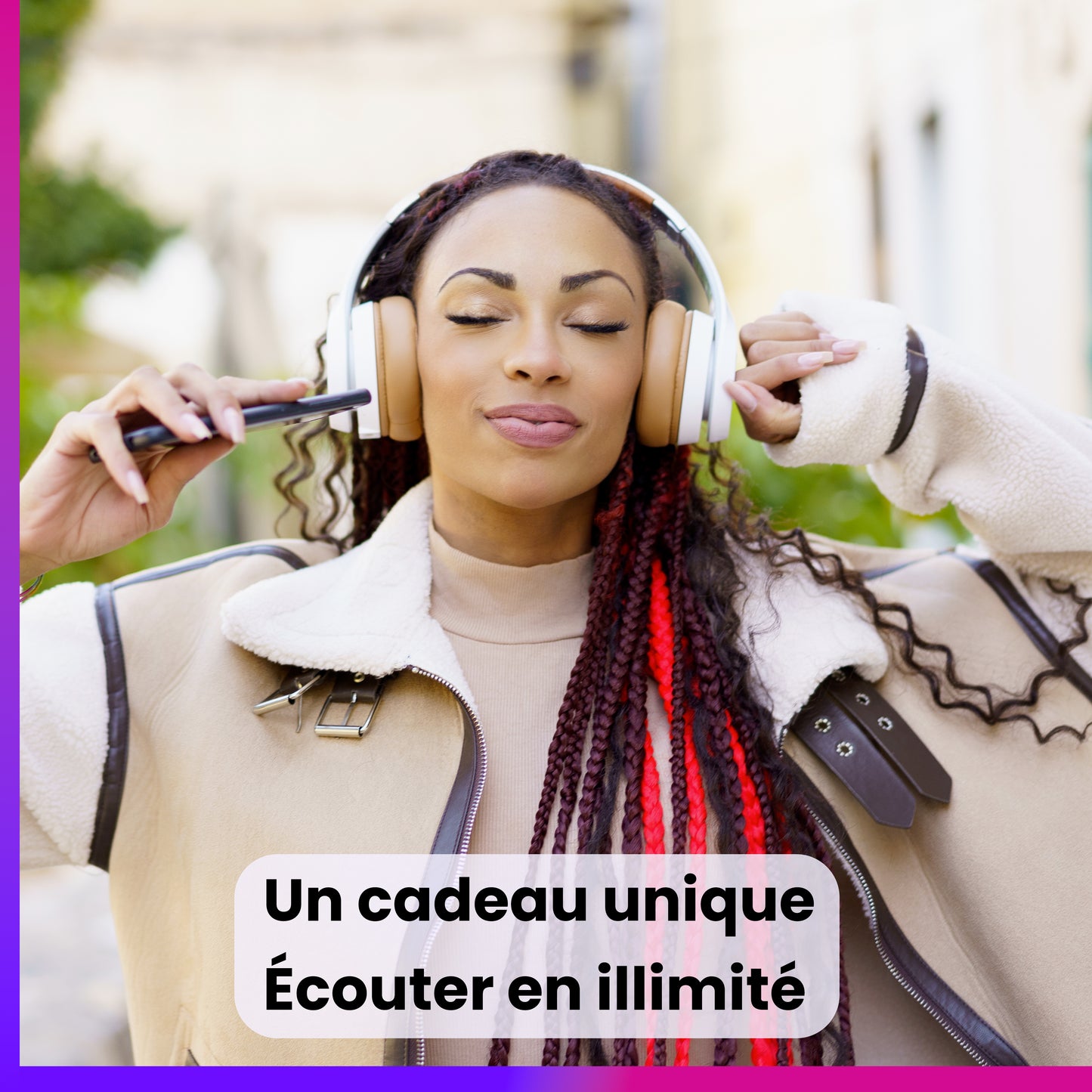 Créez Votre Chanson Personnalisée