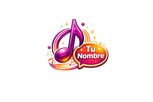 ¿Quieres que tu nombre aparezca en la canción?